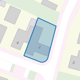 Perceel WDC00-I-2686