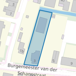 Perceel WDC00-I-2776