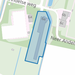 Perceel WDC00-I-2814