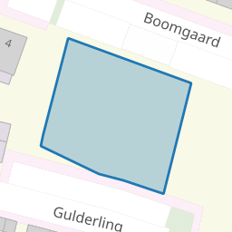 Perceel WDC00-I-2959