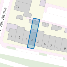 Perceel WDC00-I-2987