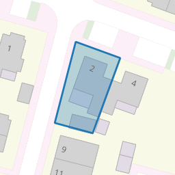 Perceel WDC00-I-2991