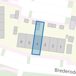 Perceel WDC00-I-3012