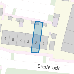 Perceel WDC00-I-3017