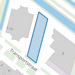 Perceel WDC00-I-3116