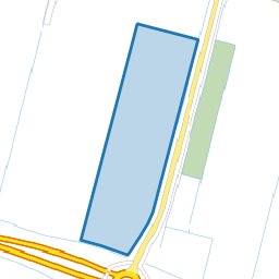 Perceel WDC00-I-332
