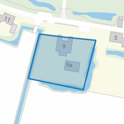 Perceel WDC00-I-3344