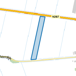 Perceel WDC00-I-34