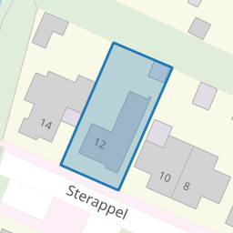 Perceel WDC00-I-3433