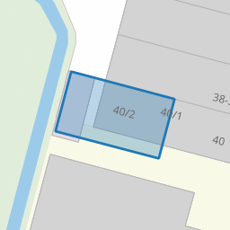 Perceel WDC00-I-3436