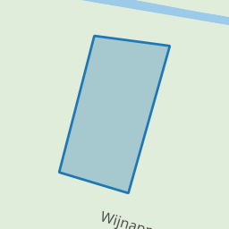 Perceel WDC00-I-3479