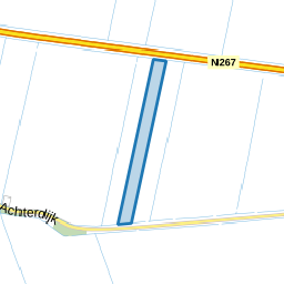 Perceel WDC00-I-35