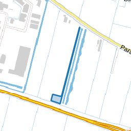 Perceel WDC00-I-3622