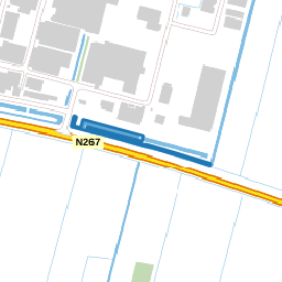 Perceel WDC00-I-3631