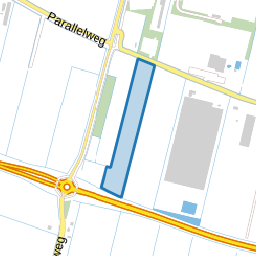 Perceel WDC00-I-366