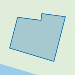 Perceel WDC00-I-3696