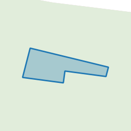 Perceel WDC00-I-3697