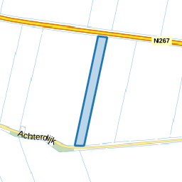 Perceel WDC00-I-37