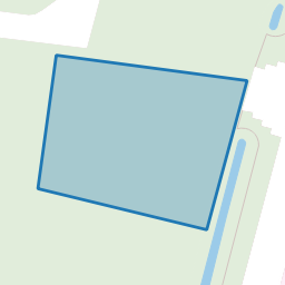 Perceel WDC00-I-3701