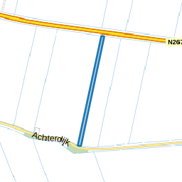 Perceel WDC00-I-39