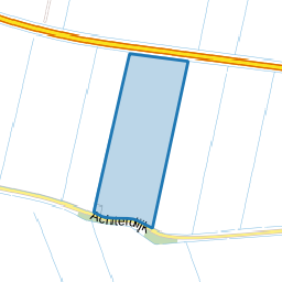 Perceel WDC00-I-41
