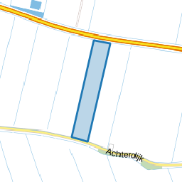 Perceel WDC00-I-44