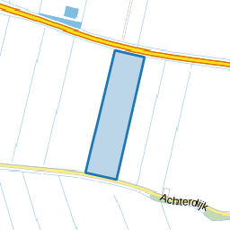 Perceel WDC00-I-45