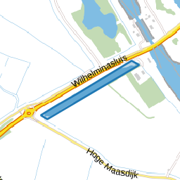 Perceel WDC00-I-461