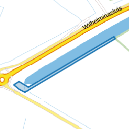 Perceel WDC00-I-462