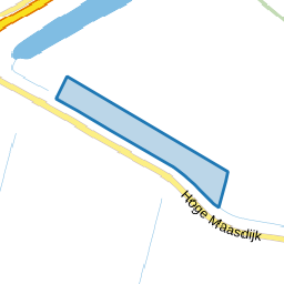 Perceel WDC00-I-469