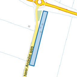 Perceel WDC00-I-52