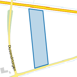 Perceel WDC00-I-55