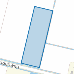 Perceel WDC00-I-612