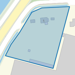 Perceel WDC00-I-785