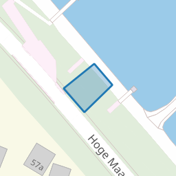 Perceel WDC00-I-921