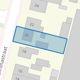 Perceel WDC00-I-982