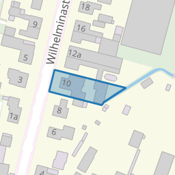 Perceel WDC00-I-988