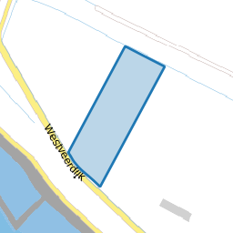 Perceel WDE01-D-290