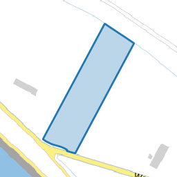 Perceel WDE01-D-293