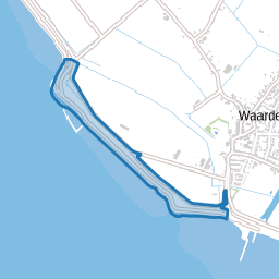 Perceel WDE01-D-297