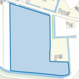 Perceel WDE01-D-456