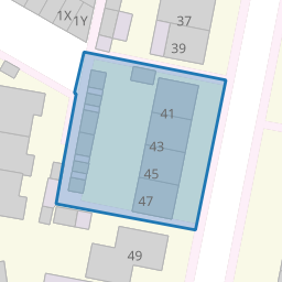 Perceel WDE01-E-1116