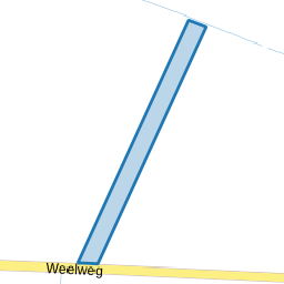 Perceel WDE01-E-124