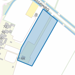 Perceel WDE01-E-1421