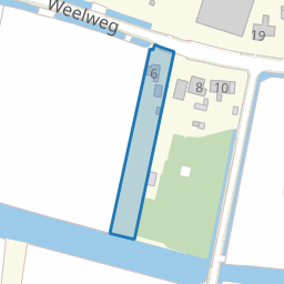 Perceel WDE01-E-465