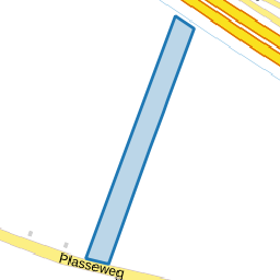 Perceel WDE01-E-664