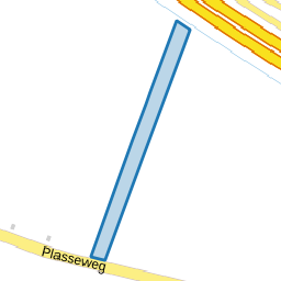 Perceel WDE01-E-665
