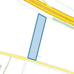 Perceel WDE01-E-672