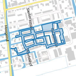Perceel WDE02-A-3209
