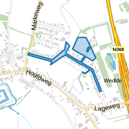 Perceel WDE03-D-4045
